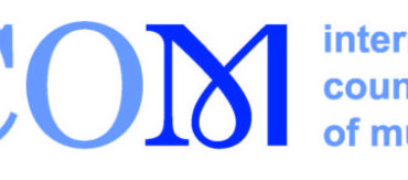 ICOM Logo