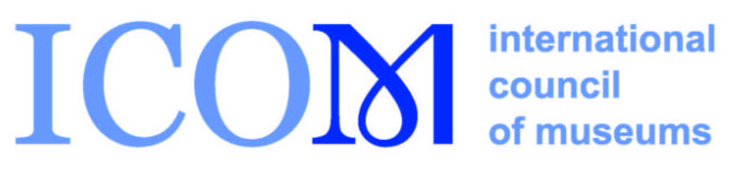 ICOM Logo