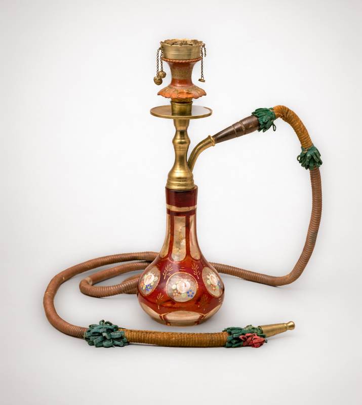 Prib za pusenje ikonica