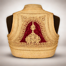 Градска ношња и накит ikonica