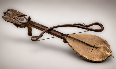 Музички инструменти ikonica