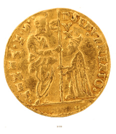 Нумизматичка збирка ИКОНИЦА